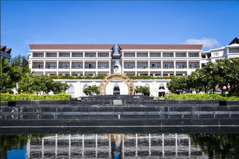 Muine Bay Resort