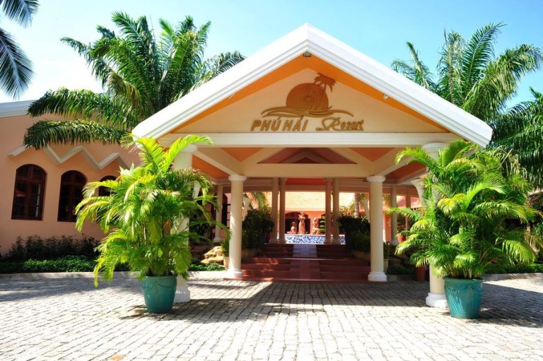 Phú Hải Beach Resort