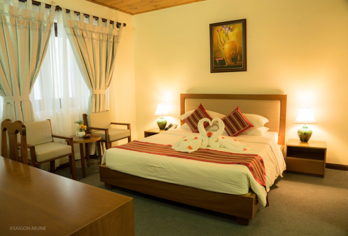 Sai Gon Mui Ne Resort 4 sao
