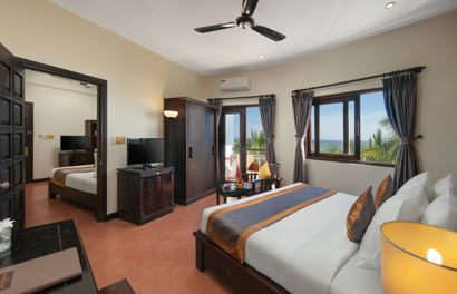 Sea Lion Beach Resort