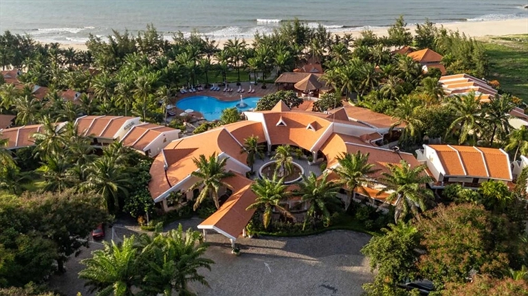 Phú Hải Beach Resort