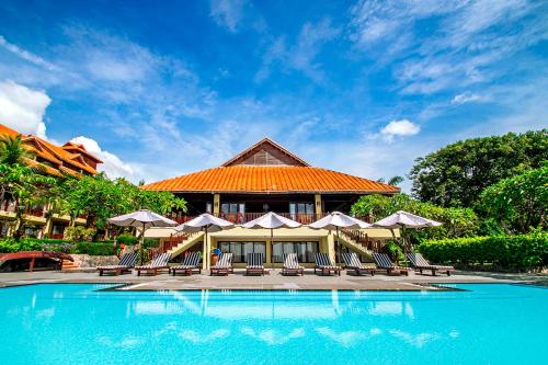 Romana Resort & Spa