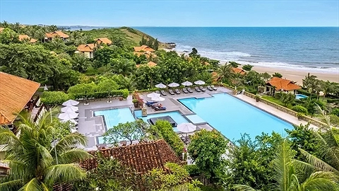 Romana Resort & Spa