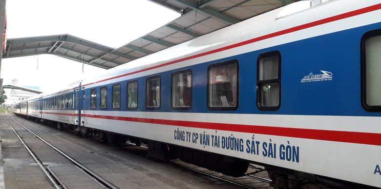 Tàu hoả
