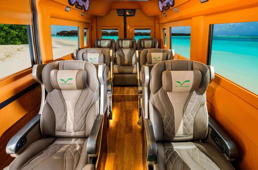 Xe Limousine