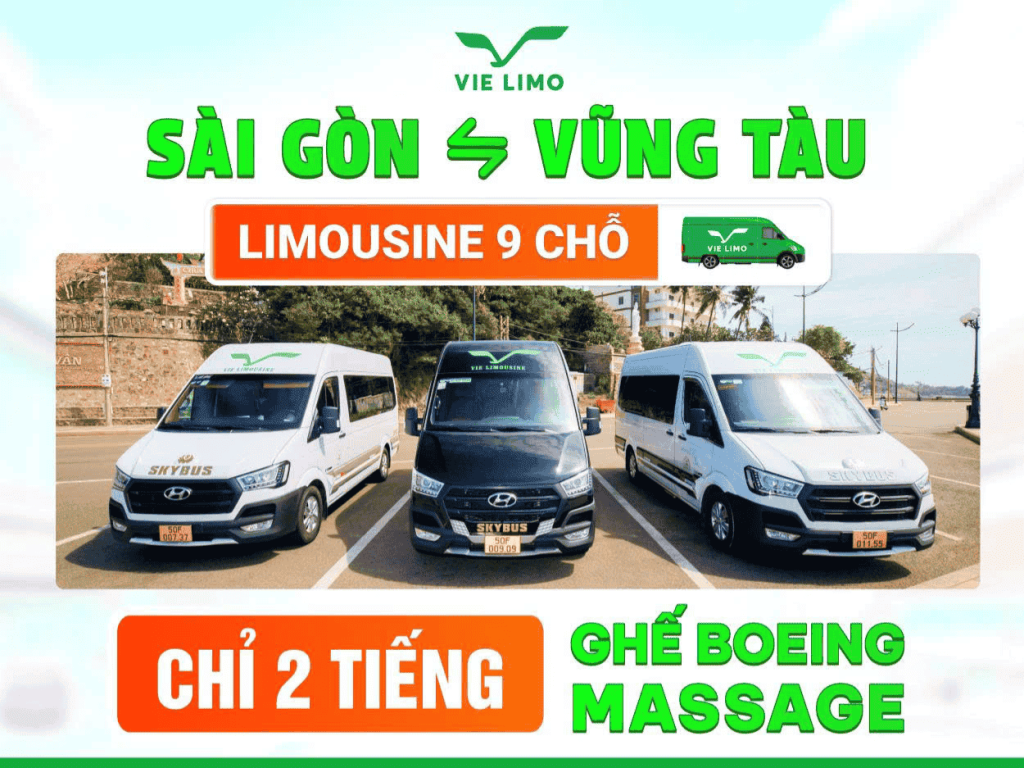 Nghỉ dưỡng ngay cả khi đang di chuyển