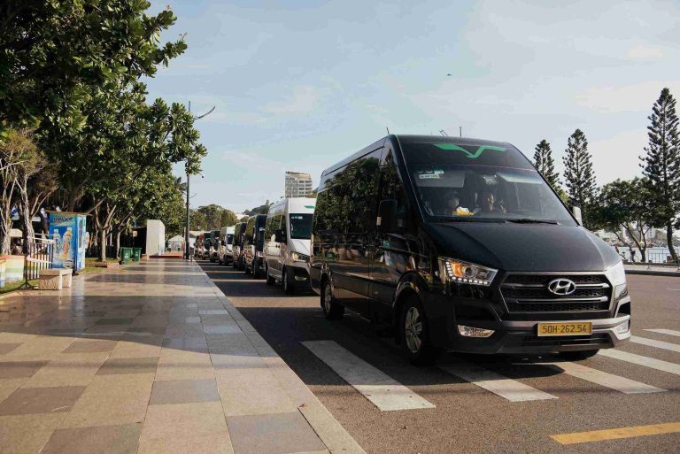 Thuê xe Phú Nhuận đi Vũng Tàu cao cấp, giá tốt dành cho gia đình, nhóm bạn