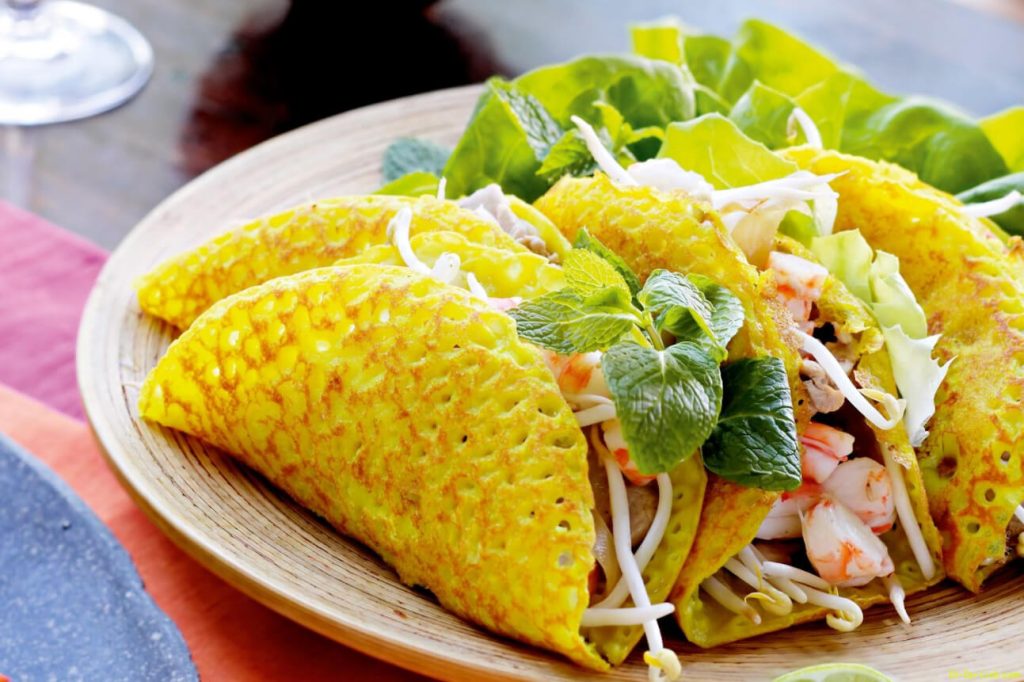 Đặc sản Phan Thiết - Mũi Né đáng thử