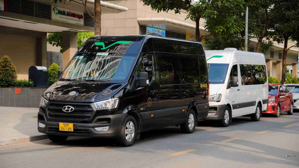 Thuê xe riêng đi Phan Thiết - Mũi Né có gì khác biệt