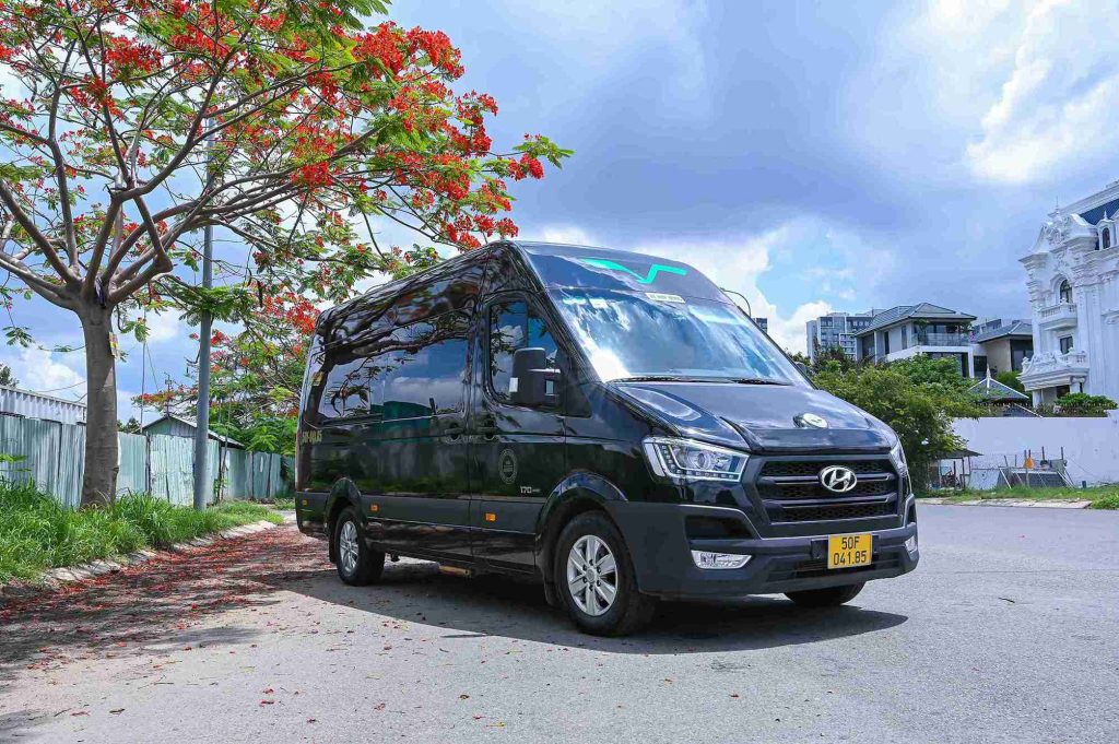 Có nên thuê xe riêng từ Quận 4 đi Phan Thiết - Mũi Né