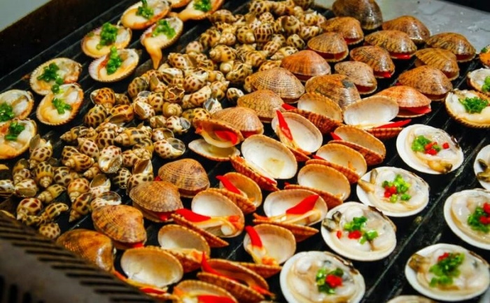Gợi ý các món ăn nổi tiếng tại Phan Thiết - Mũi Né