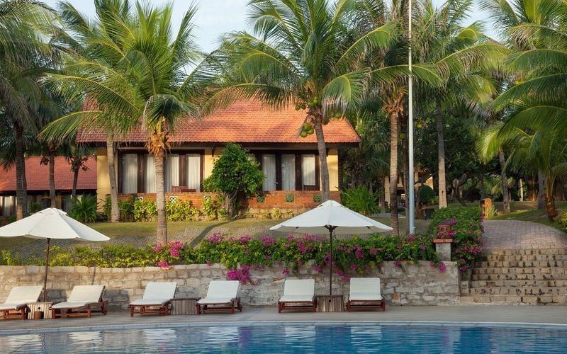 Centara Mirage Resort Mũi Né