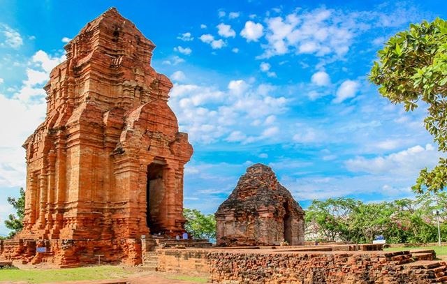Các địa điểm check-in không nên bỏ lỡ