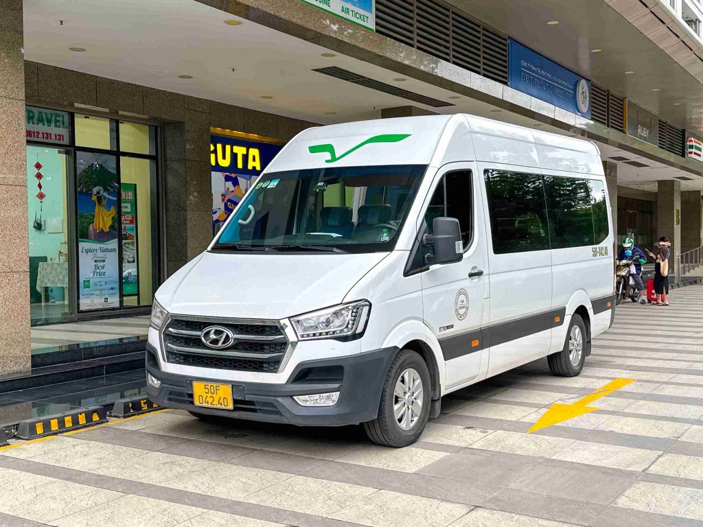Thuê xe riêng đi Phan Thiết - Mũi Né có lợi ích gì