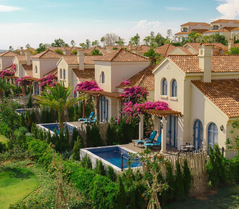 Centara Mirage Resort Mũi Né