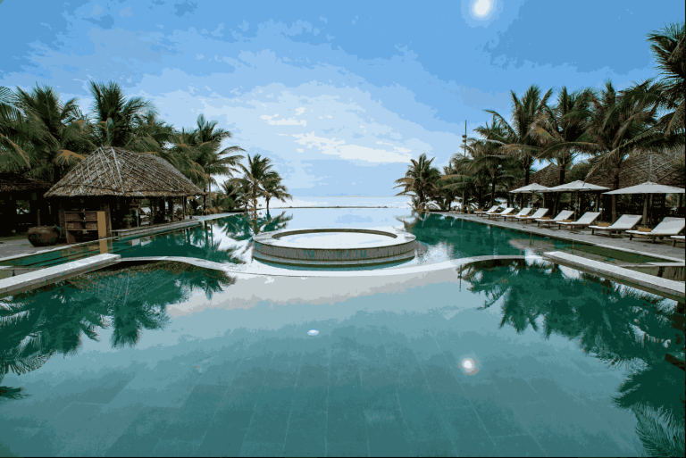 Sonata Resort & Spa 4 sao