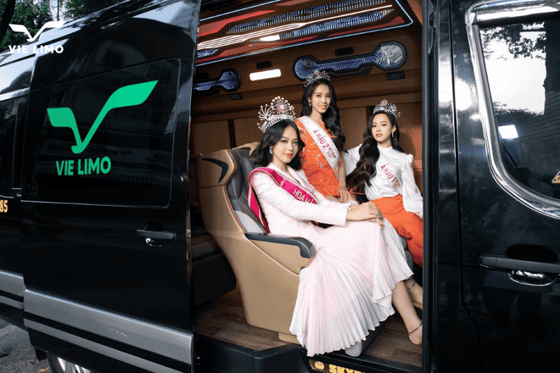 Top 10 nhà xe limousine đi Vũng Tàu từ TPHCM 2027