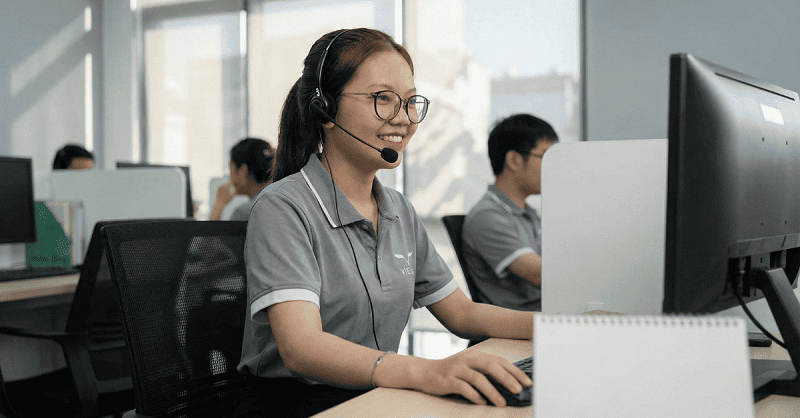 Đặt vé trực tiếp qua hotline/website nhà xe uy tín