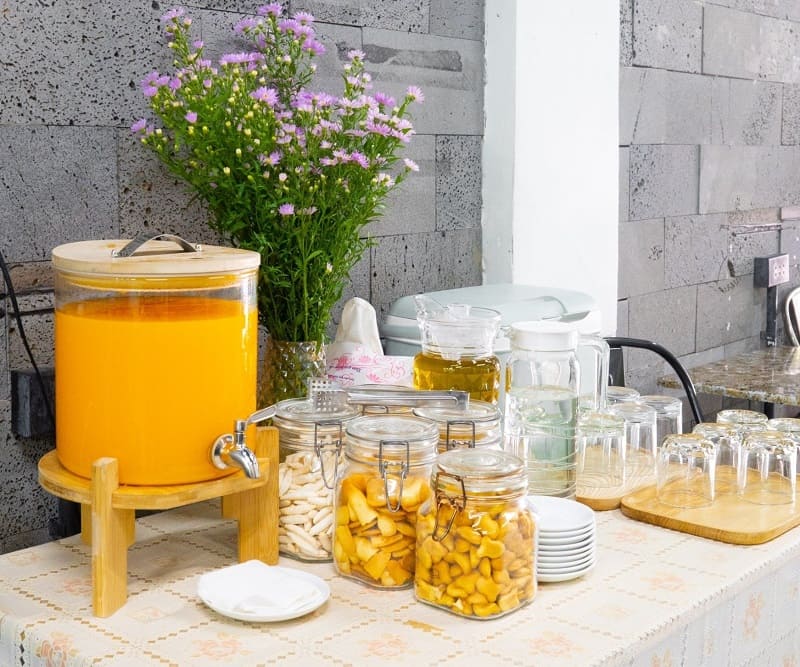 Tổng quan về Vie Limo tuyến Vũng Tàu đi Sài Gòn