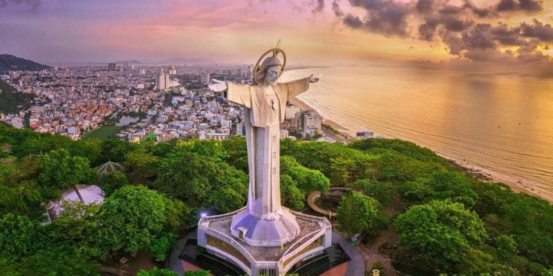 Tuyến Vũng Tàu về lại Sài Gòn (Điểm đón & trung chuyển)